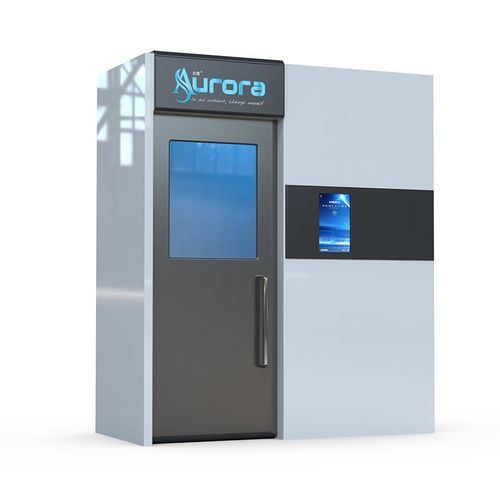 Криосауна термоэлектрическое охлаждение - Aurora D3 - Guangdong Yunshui Technology Co., Ltd