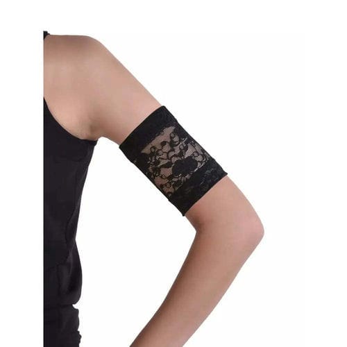 Манжета датчик глюкозы - Dia-Band SPACY LACY - SARL Kaio-Dia - L / XL / M
