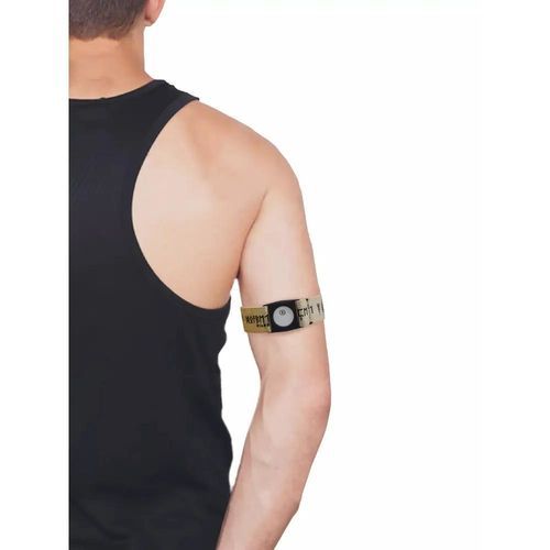 Манжета датчик глюкозы - Freestyle Libre 3 - Dia-Style SE Viking - SARL Kaio-Dia - L / M / S