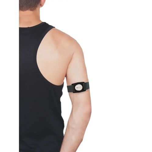 Манжета датчик глюкозы - Dexcom G7 Grey - Dia-Style - SARL Kaio-Dia - L / M / S