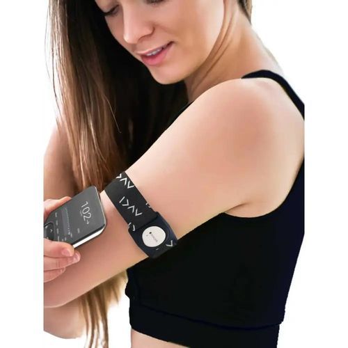 Манжета датчик глюкозы - Dexcom G7 - Dia-Style - SARL Kaio-Dia - L / M / S