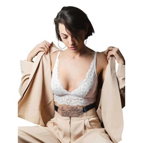 Медицинская сумка инсулиновая помпа - Dia-Body Pouch Lace - SARL Kaio-Dia - из полиэстера