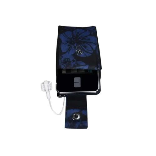 Медицинская сумка инсулиновая помпа - Dia-Mini Pouch Slim - SARL Kaio-Dia - педиатрическая / для диабетиков детей