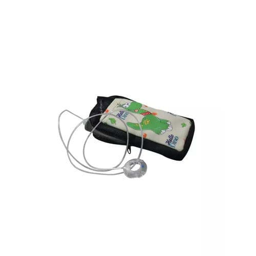 Медицинская сумка инсулиновая помпа - Dia-Insulin Pump Case - SARL Kaio-Dia - педиатрическая / для диабетиков детей