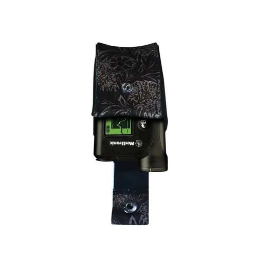 Медицинская сумка инсулиновая помпа - Dia-Mini Pouch - SARL Kaio-Dia - педиатрическая / для диабетиков детей