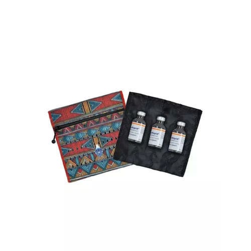 Медицинская сумка для инсулина - Dia-Cool UB-DC06P series - SARL Kaio-Dia - из полиэстера / изотермическая