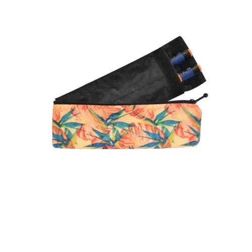 Медицинская сумка инсулиновая ручка - Dia-PencilCase - SARL Kaio-Dia - ручка инсулиновая / из полиэстера / изотермическая