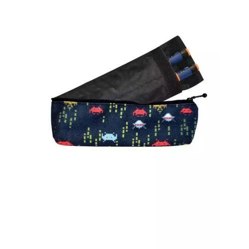 Медицинская сумка инсулиновая ручка - Dia-PencilCase - SARL Kaio-Dia - из полиэстера / для диабетиков детей / изотермическая