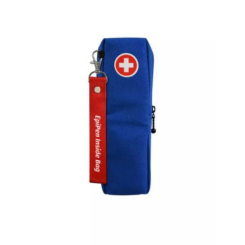 Медицинская сумка инсулиновая ручка - Kaio-Emergency Pack - SARL Kaio-Dia - для инсулина / из полиэстера / изотермическая
