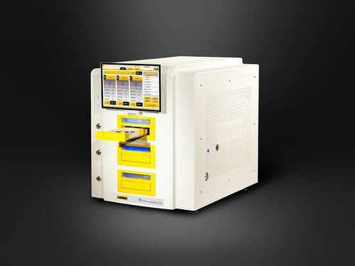 Тестер расхода - C403H - Labthink - влажности / электробезопасности / давления
