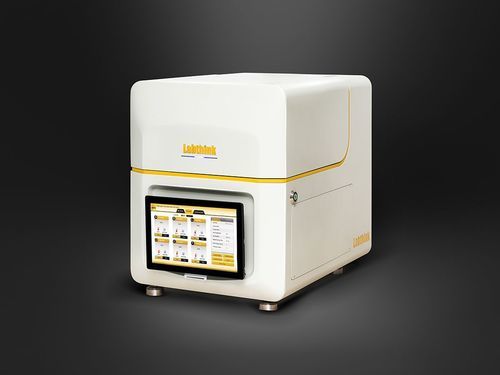 Тестер давления газа - C206H - Labthink - OTR / для лабораторий / автоматический