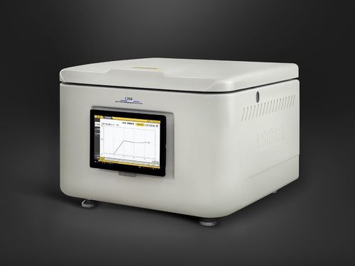 Тестер влажности - C360H - Labthink - для контроля / для измерения температуры / расхода воздуха