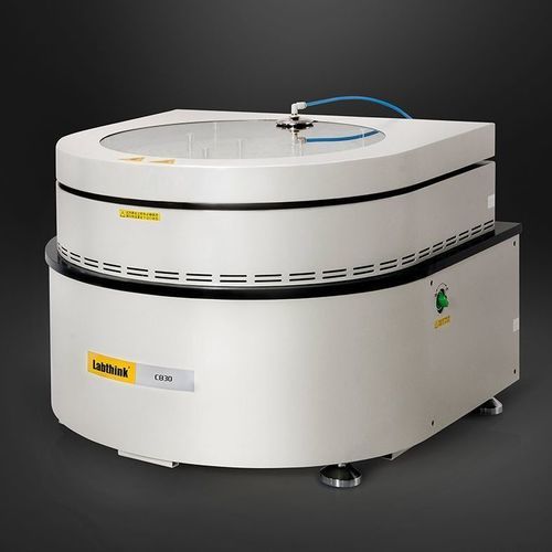 Тестер общей миграции - C830H - Labthink - потеря при сушке / неволатильный материал / остатка после выпаривания