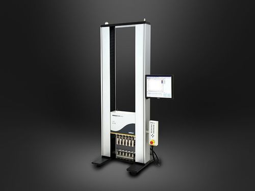 Тестер на удлинение - MEGA 1500 - Labthink - для медицинских приборов / для упаковки / автоматический