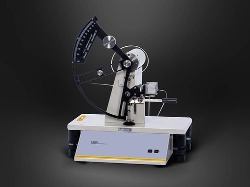 Тестер калибровки - C680M - Labthink - сжатого воздуха / на удлинение / для лабораторий
