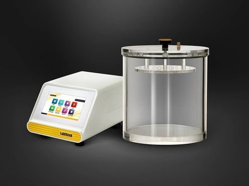 Тестер герметичности для контейнеров - C660B - Labthink - для коробок консервов / для упаковки / для пломбировки