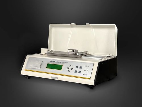Тестер влажности - MXD-02 - Labthink - для контроля / для измерения температуры / коэффициент трения