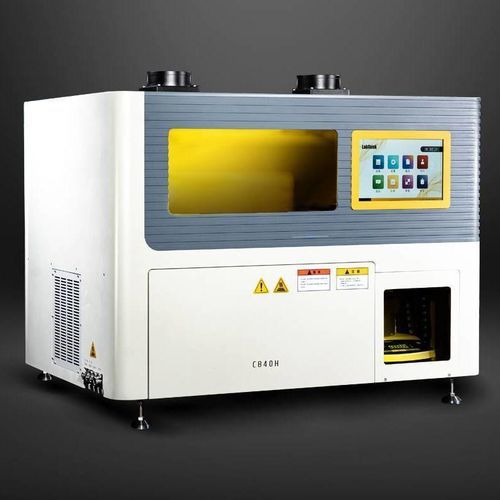Тестер влажности - C840H - Labthink - для измерения температуры / калибровки / химический