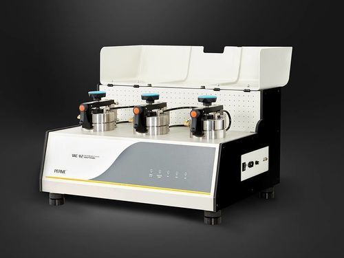 Газопроницаемый тестер - VAC-V2 - Labthink - для лабораторий / настольный