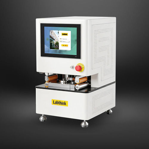 Тестер влажности - C910H - Labthink - давления / для измерения температуры / расхода воздуха