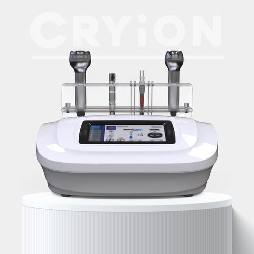 Установка для ультразвуковой диатермии - Cryion - Mediver
