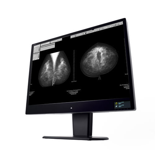 Монитор для диагностики - CW120N - Wide USA Corporation - для медицинских снимков / 31" / LCD