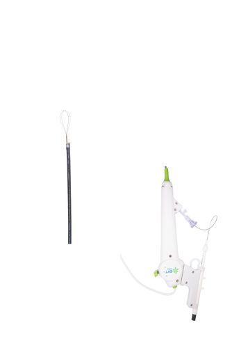 Видеоуретероскоп с высоким разрешением - EU series - Hunan Endovascular Device Co., Ltd. - для одноразового использования / с операционным каналом / гибкий