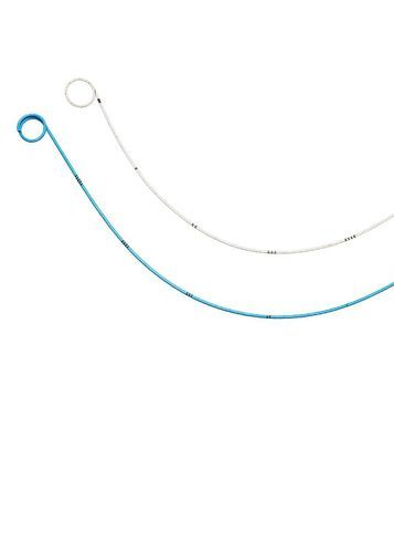 Проводник для катетера - QS series - Hunan Endovascular Device Co., Ltd. - гидрофильный