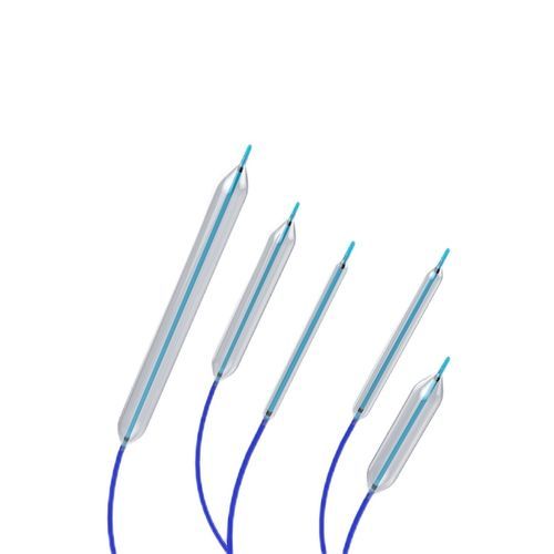 Дилатационный катетер - JQ series - Hunan Endovascular Device Co., Ltd. - мочеточниковый / с баллоном / с атравматичным наконечником