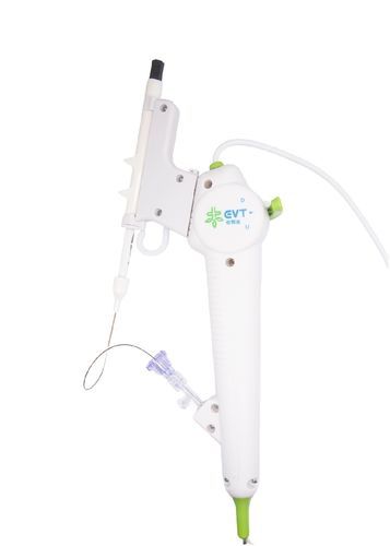 Видеохоледохоскоп с высоким разрешением - DU series - Hunan Endovascular Device Co., Ltd. - для одноразового использования / с операционным каналом / гибкий