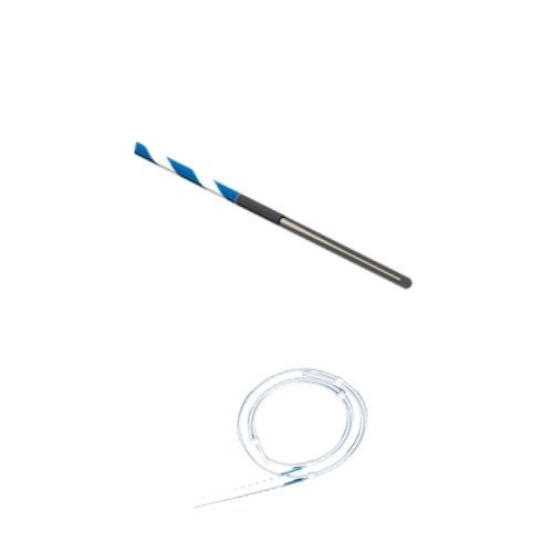 Проводник для катетера - BM-032S/BM032S150 - Hunan Endovascular Device Co., Ltd. - почечный / мочеточниковый / гидрофильный