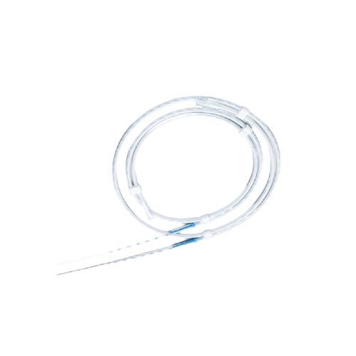 Проводник для катетера - BM032S150P, BM035S150P - Hunan Endovascular Device Co., Ltd. - гидрофильный