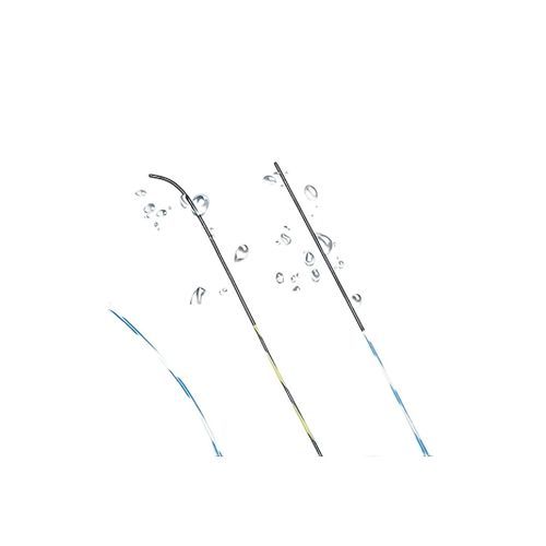Проводник для катетера - BQ-032S-150 - Hunan Endovascular Device Co., Ltd. - почечный / мочеточниковый / гидрофильный