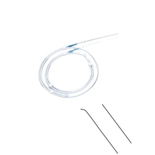 Проводник для катетера - BM-035S/BM035S150 - Hunan Endovascular Device Co., Ltd. - мочеточниковый / гидрофильный / атравматический