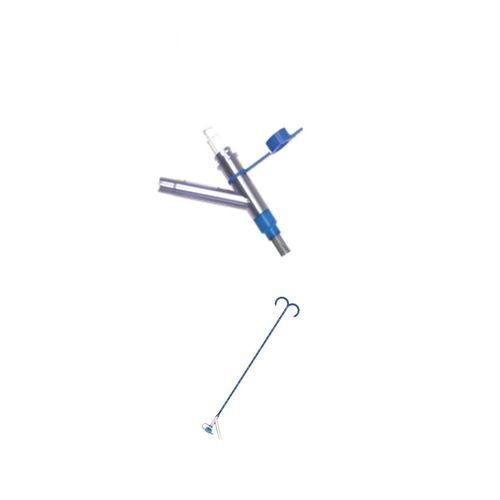 Мочеточниковый интродьюсер - FY-1035A/FY-1035B - Hunan Endovascular Device Co., Ltd. - направляемый / атравматический