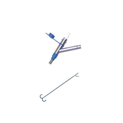 Направляемый интродьюсер - FY-1045A/FY-1045B - Hunan Endovascular Device Co., Ltd. - атравматический