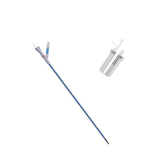Мочеточниковый интродьюсер - FY-1135A/FY-1135B - Hunan Endovascular Device Co., Ltd. - направляемый / атравматический