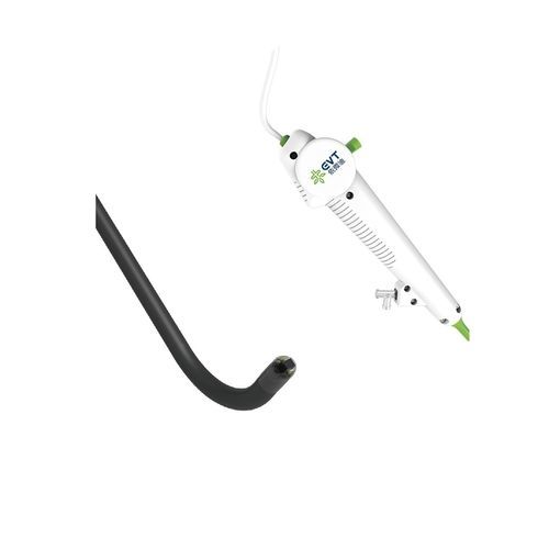 Видеоуретероскоп с высоким разрешением - EU-306710L/EU306710R - Hunan Endovascular Device Co., Ltd. - для одноразового использования / с операционным каналом / гибкий