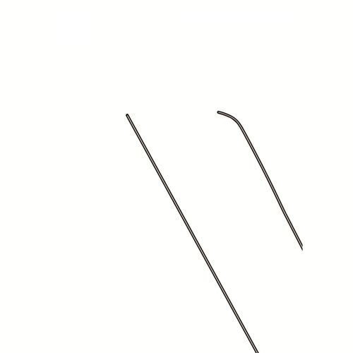 Проводник для катетера - EN-32150/EN-32150SL - Hunan Endovascular Device Co., Ltd. - мочеточниковый / гидрофильный