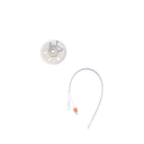 Комплект инструментов для нефростомии - KZ-10-22A - Hunan Endovascular Device Co., Ltd.