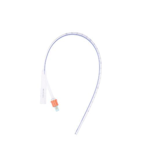 Катетер для нефростомии - KZ series - Hunan Endovascular Device Co., Ltd. - почечный / с баллоном / с атравматичным наконечником