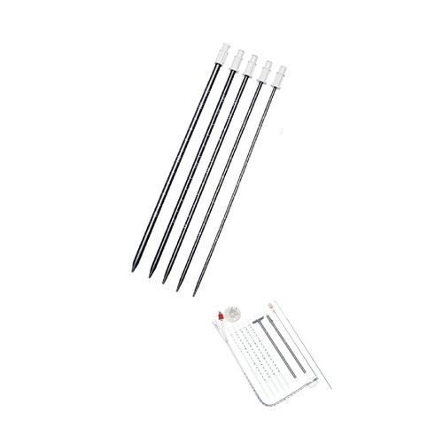 Катетер для нефростомии - KZ series - Hunan Endovascular Device Co., Ltd. - почечный / с гидрофильным покрытием / 8 FR