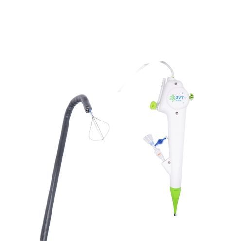 Педиатрический видеохоледохоскоп - DU series - Hunan Endovascular Device Co., Ltd. - с высоким разрешением / для одноразового использования / с операционным каналом