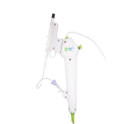 Видеохоледохоскоп с высоким разрешением - DU series - Hunan Endovascular Device Co., Ltd. - для одноразового использования / с операционным каналом / гибкий