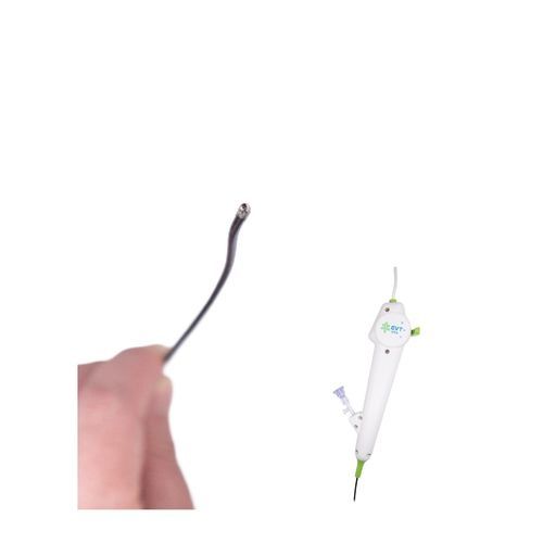 Педиатрический видеохоледохоскоп - DU series - Hunan Endovascular Device Co., Ltd. - для одноразового использования / с операционным каналом / гибкий