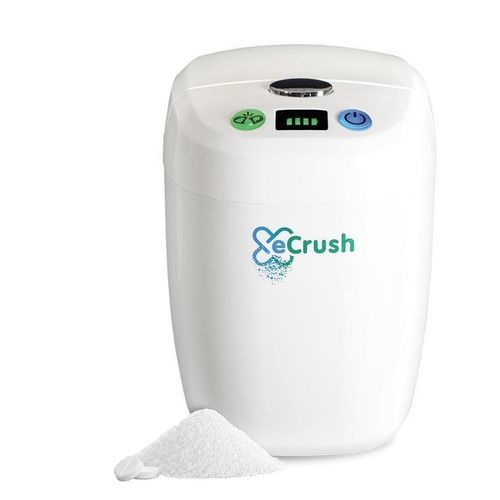 Измельчитель для таблеток - eCrush™ - Rushwood