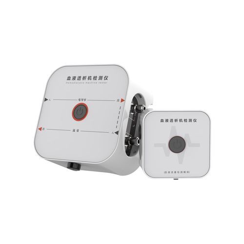 Тестер для диализа - ZCE804  - SICHUAN ZHONGCE INSTRUMENT TECHNOLOGY CO.,LTD - давления / давления жидкости / для измерения температуры