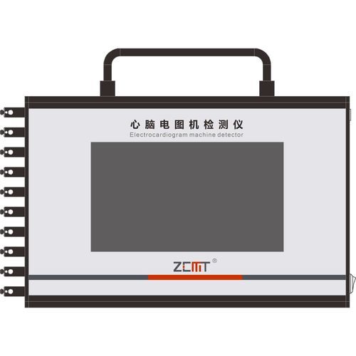 Тестер для контроля - ZCE838 - SICHUAN ZHONGCE INSTRUMENT TECHNOLOGY CO.,LTD - калибровки / скорости распространения пульсовой волны / автоматический