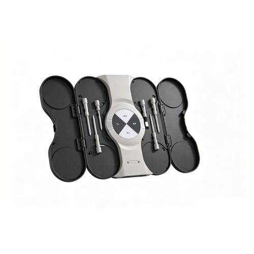 Тестер для неонатального инкубатора - ZCE808  - SICHUAN ZHONGCE INSTRUMENT TECHNOLOGY CO.,LTD - влажности / для измерения температуры / расхода воздуха