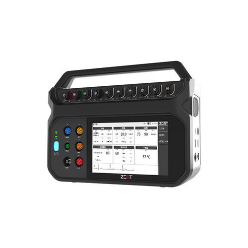 Симулятор пациента жизненно-важных признаков - ZCE880/ZCE881 - SICHUAN ZHONGCE INSTRUMENT TECHNOLOGY CO.,LTD - для мониторинга / SpO2 / пульсовой оксиметрии